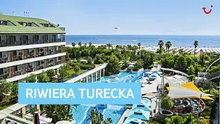 Hotel TUI BLUE Side na Riwierze Tureckiej | Turcja z TUI Poland
