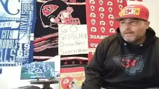 Giants vs Chargers LIVE NFL Week 4 Play by Play Reaction 9/28/2025