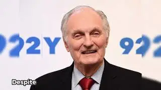 The One Co-Star Alan Alda HATED on MAS*H