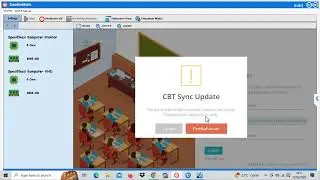 Full Install VHD ANBK 2025 Semi Daring Sampai Berhasil Sinkronisasi