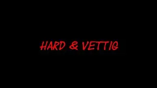 NonStop - Hard & Vettig Spitsessie (MusicVideo)