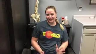 Neck pain relief in Austin, TX