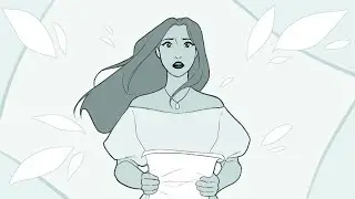 Citizens of Venice part || Venice (Musical) Animatic