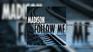 Madison - Follow Me (Deltaforcez Remix) // HANDS UP //