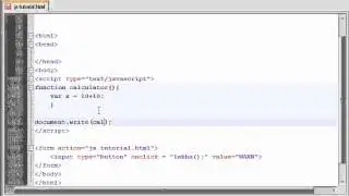javascript tutorial in bangla class 3 mathematics