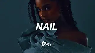 Afrobeat Instrumental 2025 | Tems X Omah Lay X Rema Type Beat &ldquo;NAIL&rdquo; | Emotional Afrobeat Type Beat