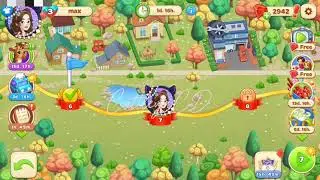 Cooking Diary: Creighton's Challenge - 𝚃𝚊𝚜𝚝𝚢 𝙻𝚊𝚞𝚗𝚍𝚛𝚢 Level 6 - 9 👩🏻&zwj;🍳🏆