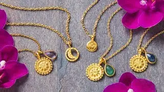 Satya Jewelry | Handcrafted Yoga-Inspired Jewelry