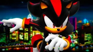 🔴 LIVE - SONIC ADVENTURE 2 DARK STORY in 2025