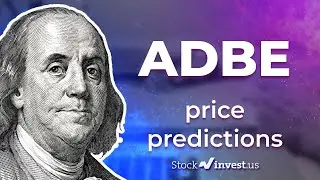 ADBE Price Predictions - Adobe Systems Stock Analysis for Monday, September 19, 2022