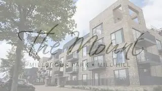 The Mount - Millbrook Park
