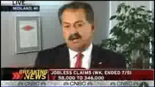 Dow Chemical and Rohm & Hass Pt.2