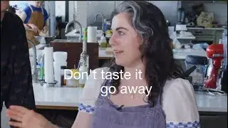 claire from the ba test kitchen being relatable compilation