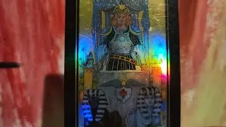 Full Cup. Divine Interaction Reading for The Collective of The Most High