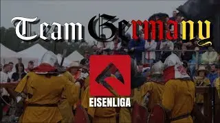 Eisenliga - Come and fight!