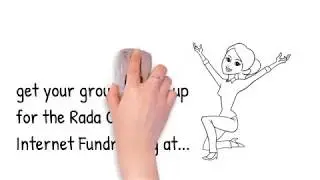 Internet Fundraising - Online Product Fundraiser | RadaCutlery.com