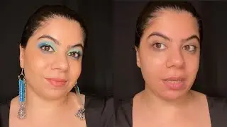 Get unready with me | how to remove makeup without makeup remover | Seap Bhagchandani