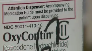 Tackling the drug abuse epidemic in Texas