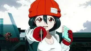 Anime Clip AMV - Miss Balloon is very Unlucky | HD |