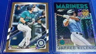 Was a $510 Jumbo Case of 2021 Topps Update a good buy?