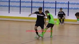 29/6/16  Sportiamo C5 - Aosta C5 , highlights - futsal