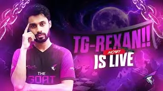 Disqualified In FFPL?🔥🔞 | TG-REXAN | ROG8 🎮