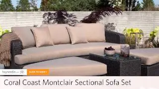Top 5 Outdoor Daybeds