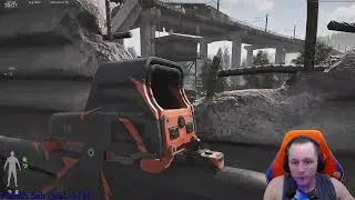 Lockdown Solo Farm Quick Kit Shotty Failed 1v6 for the Koen