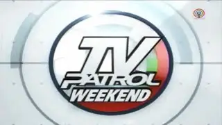 TV Patrol Weekend OBB (11/09/2013)