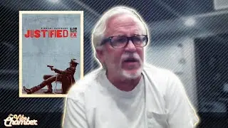 Steve Porcaro on Composing the Score for Justified | The Vibe Chamber