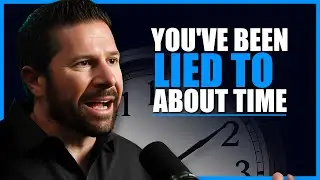 They Lied to You About Time: The 3 Hacks That Changed My Life