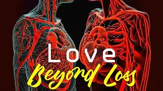Love Beyond Loss      #StoryTelling