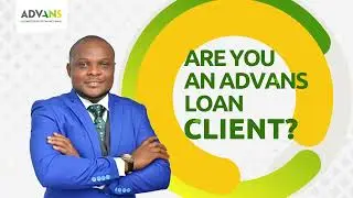 Advans Loyalty Reward Program