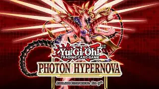 Photon Hypernova Skit