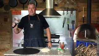 RT Cooks It! - Season 1, Episode 13