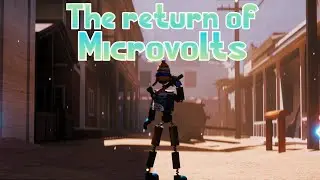 Microvolts Recharged Information