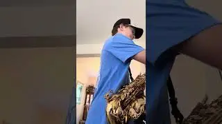 Carter McLean - CCM High School Jazz Combo audition