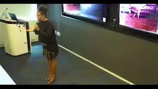 TEDX Talk at LinkedIn