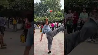 Art❤️ #ytshorts #dancerlife #journey #emotions #shorts #publicopinion