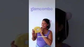 💥A edicao mais fofa 💖#GlamFluffy #glamcombo #glambag #glambox #UniversoGlam #glam