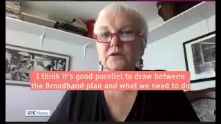 Brid Smith TD on The Week in Politics, 7.11.21