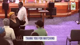 OAG Prayer and Fasting 2026 Day 3