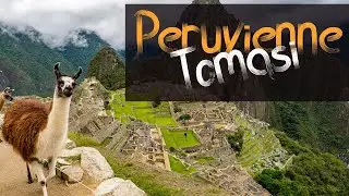 Tomasi. Evocations: I P&eacute;ruvienne - (Masmano)