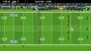 Retro Bowl But I Can't Have Any Defensive Players Part 6: Y2 W5