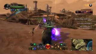 Neverwinter Heroic Encounter Farming