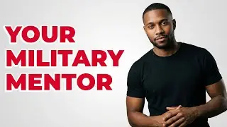 How To Get A Mentor As A Military Spouse?