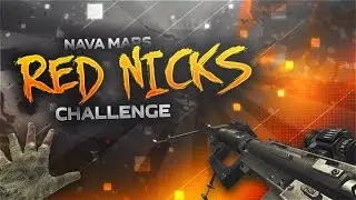 Mars - Red Nicks 20k Montage Challenge Response [nN] @RedNickss