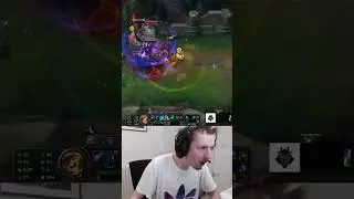 Ornn with biggest comeback