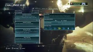 MCC Weekly reset - golden moa eye spy escalation slayer wow - December 17th 2025