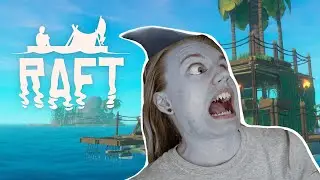 Protecting My Sweet Sweet Potato Childern | RAFT